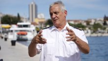 Troje poginulih u teškoj pomorskoj nesreći kod Splita; oglasio se kapetan Kuštera