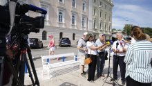 'Ovako nešto još nisam doživio u više od trideset godina karijere'