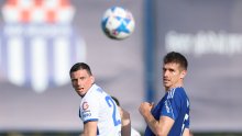 Hajduk dovodi 35-godišnjeg stopera iz 3. HNL