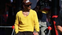 Lewis Hamilton iznenadio: Prvi put je javno komentirao vezu s Kim Kardashian