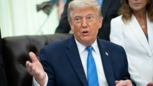 Trump bijesan zbog izraelskog napada na Bejrut: 'Nije se trebao dogoditi!'