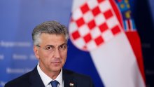 Plenković izrazio sućut obiteljima poginulih u pomorskoj nesreći i premijeru Babišu