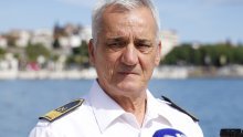 Kapetan Kuštera: 'Pretpostavljamo da je jedna osoba bila unutar jedrilice'