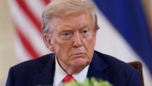 Nema povjerenja: Ako Trump procijeni da je Iran neozbiljan oko ovog pitanja, opet će napasti