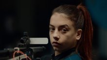 Tko je Anita Ognjanović, mlada glumica koja je osvojila regiju ulogom u seriji 'Apsolutnih 100'