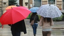 Kiša potopila ulice Koprivnice: Što kaže direktor komunalaca