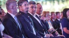 Milanović u Brdovcu: 'Europu vode svakojake glave'