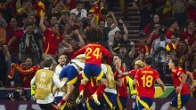 Marca lansirala ponoćnu transfer bombu: Real usred SP-a dovodi zvijezdu Španjolske