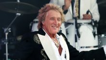 Rod Stewart prisiljen na prekid turneje: Srčana operacija zaustavila legendarnog rokera