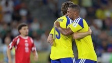 Švedska je ovakvu utakmicu na SP-ima čekala 88 godina