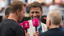 Klopp se usred prijenosa morao ispričavati: 'Još uvijek sam idiot'