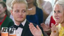 Sin norveške princeze osuđen za silovanje: Ide u zatvor na četiri godine