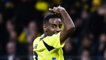 Tehnologija iz kriketa odlučila gol na Svjetskom prvenstvu