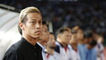 Prijenos utakmice pretvorio se u kaos zbog onoga što je govorio legendarni Japanac