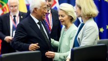 Kako je vrh Europe reagirao na sporazum s Iranom: 'Sada je jedna stvar ključan prioritet'