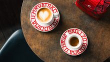 Julius Meinl slavi 20 godina u Hrvatskoj uz Adria Espresso - kavu inspiriranu ljubavlju Hrvata prema kavi