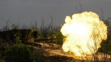 Rusi grade novu tenkovsku silu: 'Čini se da imaju plan, ali prvo moraju riješiti velik problem'