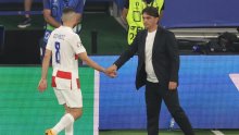 Zlatko Dalić prelomio oko Matea Kovačića i donio odluku o prvih 11 protiv Engleske