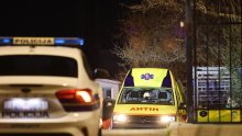 Eksplozija u krugu tvrtke kod Ivanić-Grada: Dvojica radnika teško ozlijeđena