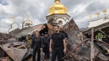 Bomba iz Moskve: 'Nismo mi pogodili samostan, kriv je američki projektil'