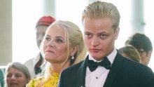 Bolest, zatvorska presuda: Norveška kraljevska obitelj doživljava 'beskrajnu noćnu moru'