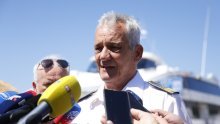 Kuštera: Slijedi izvlačenje tijela i priprema vađenja jedrilice, to je vrlo zahtjevna akcija