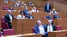 Sabor podržao gospodarski pojas u Jadranu: Bačić naglasio jednu stvar oko ugljikovodika