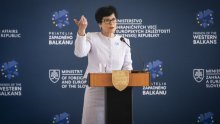 Marta Kos o budućem visokom predstavniku BiH: Nadam se da će se EU ujediniti oko imena