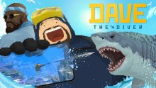 Indie hit Dave the Diver dolazi na mobilne uređaje