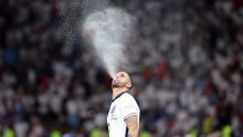 Kyle Walker odabrao sastav Engleske za Hrvatsku: 'On se može nositi s pritiskom'