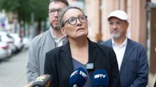 Možemo i SDP ispred osječkog HNK: Politiku treba maknuti iz kulturnih ustanova