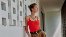 Zara je konačno lansirala bermude koje izdužuju noge i sužavaju struk