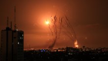 Europske zemlje stale u red za izraelsko oružje: 'Žuri im se, neće biti jeftino'