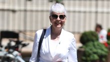 Stajling Jadranke Kosor nije za naslovnicu Voguea, ali...