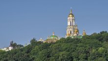 Gori Kijevsko-pečerska lavra: Što znamo o simbolu Ukrajine starom gotovo tisuću godina?