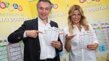RTL 'preoteo' Bingo HTV-u