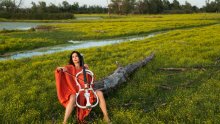 Ovo ljeto Ana Rucner mijenja pravila koncerata – stiže ‘Koncertna meditacija 432hz’