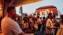 Sing It Back oduševio na premijernom izdanju, drugo poglavlje stiže 25. lipnja na rooftop Met Boutique Hotela