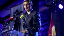 HDZ-u pada popularnost; Jokić upozorava: 'Mogli bi se naći u ozbiljnom problemu'