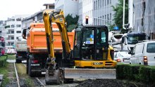 Treća sreća za novu prugu? Grad opet izabrao Pionir za posao od 60 milijuna eura