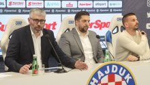 Hajduk dogovorio povijesni sponzorski ugovor?!