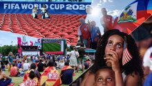 Otvoreni stadioni, zatvorene granice: Svjetsko prvenstvo je dokaz da SAD nije nogometna nacija