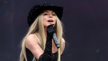 Shania Twain iskreno o problemu o kojem se šuti: 'Mrzila sam svoje tijelo'