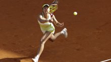 Petra Maričnko u subotu počela, u ponedjeljak završila meč protiv Japanke