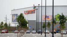 Za 50 milijuna eura prodan Lumini centar kod Varaždina. Evo tko je kupac
