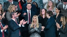 Politička bura ne jenjava: Hoće li obitelj Trump srušiti jednu europsku vladu