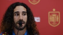 Suigrači iz reprezentacije šokirani da im je Cucurella prešutio takvu stvar
