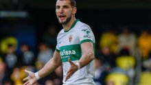 Nogometaš Seville osuđen na 8,5 godina zatvora zbog silovanja