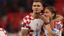 Lovren: Modrić? I on je svjestan...