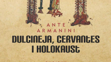 Nagrada Višnja Machiedo pripala Anti Armaniniju